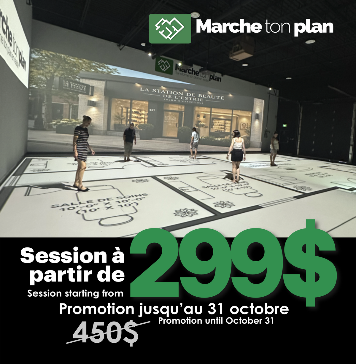 Découvrez comment donner vie à votre projet